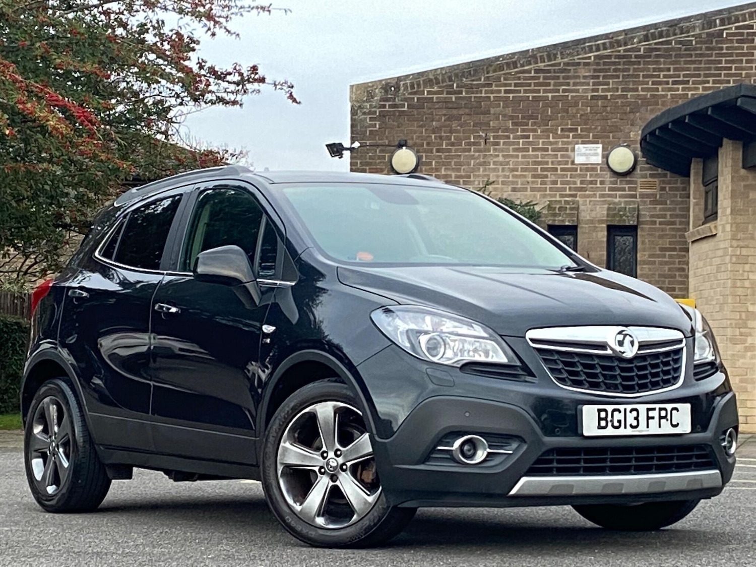 Used Vauxhall Mokka for sale - 77754349: Photo 15
