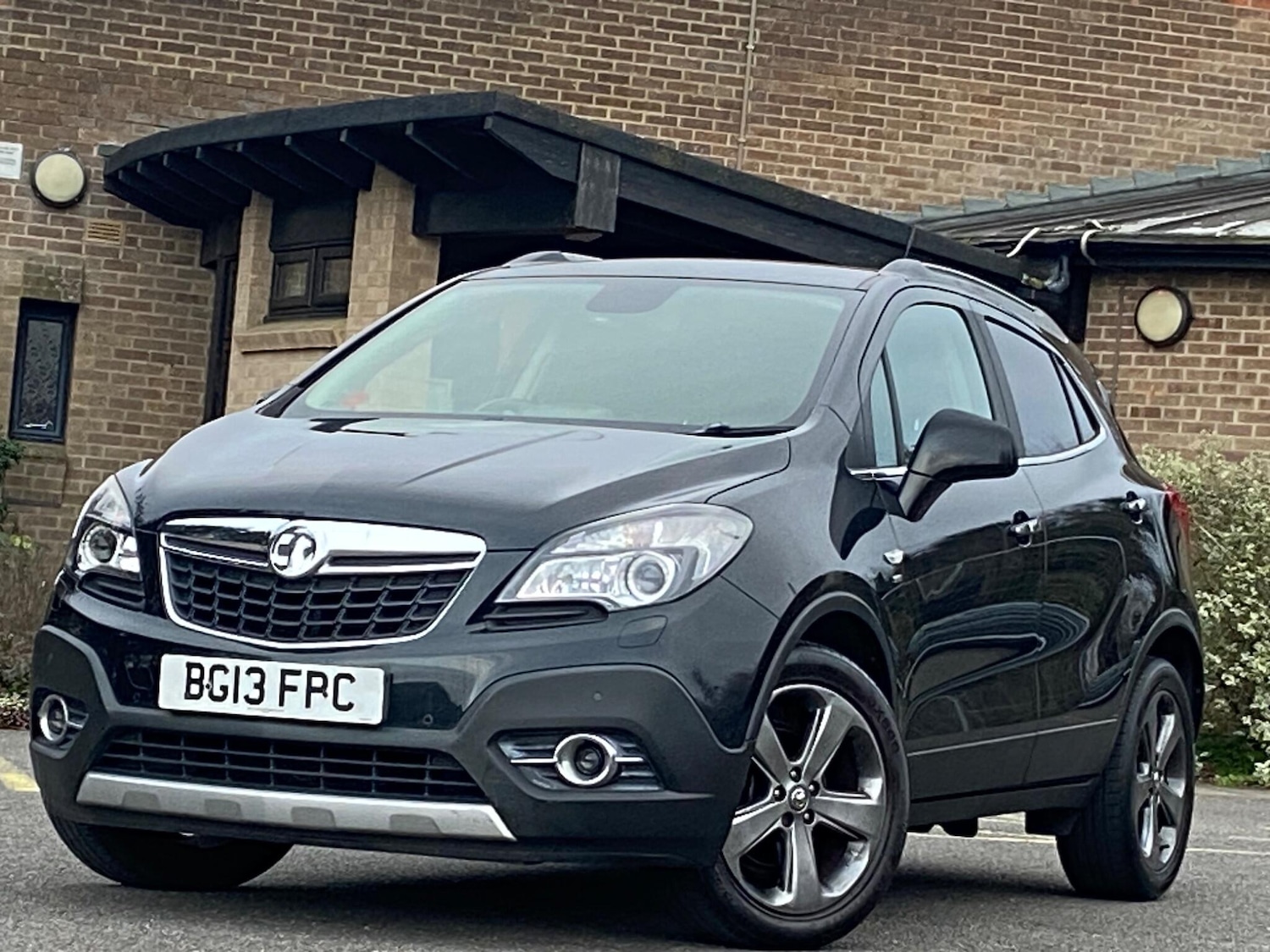 Used Vauxhall Mokka for sale - 77754349: Photo 17