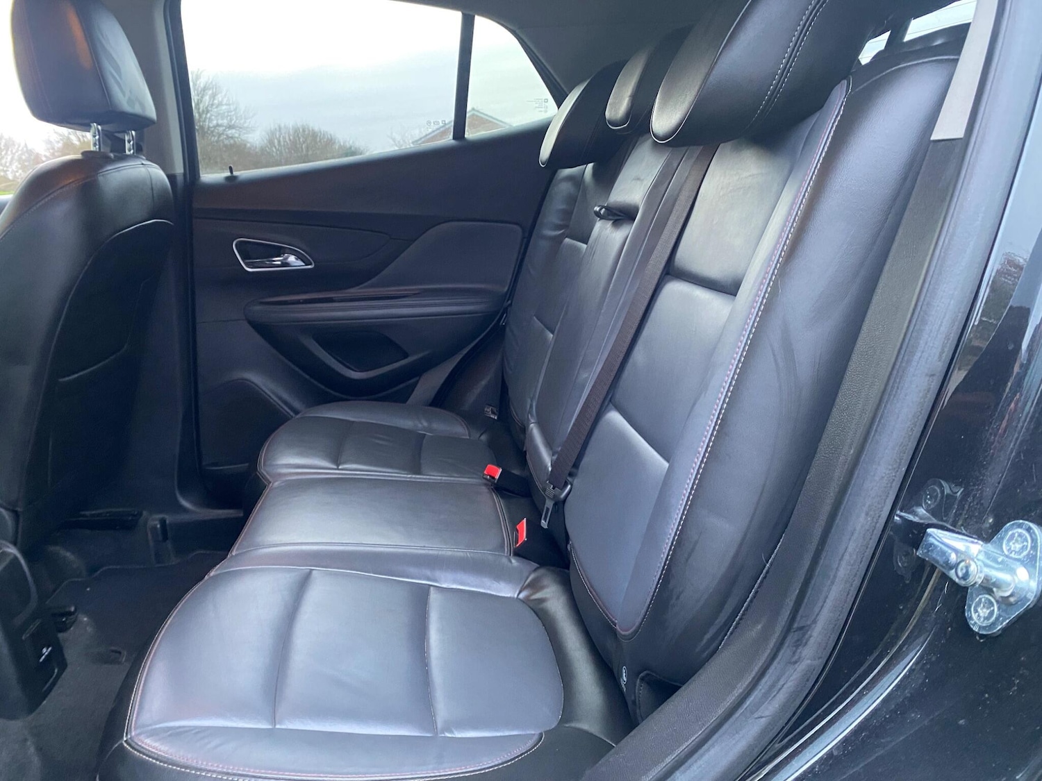 Used Vauxhall Mokka for sale - 77754349: Photo 18