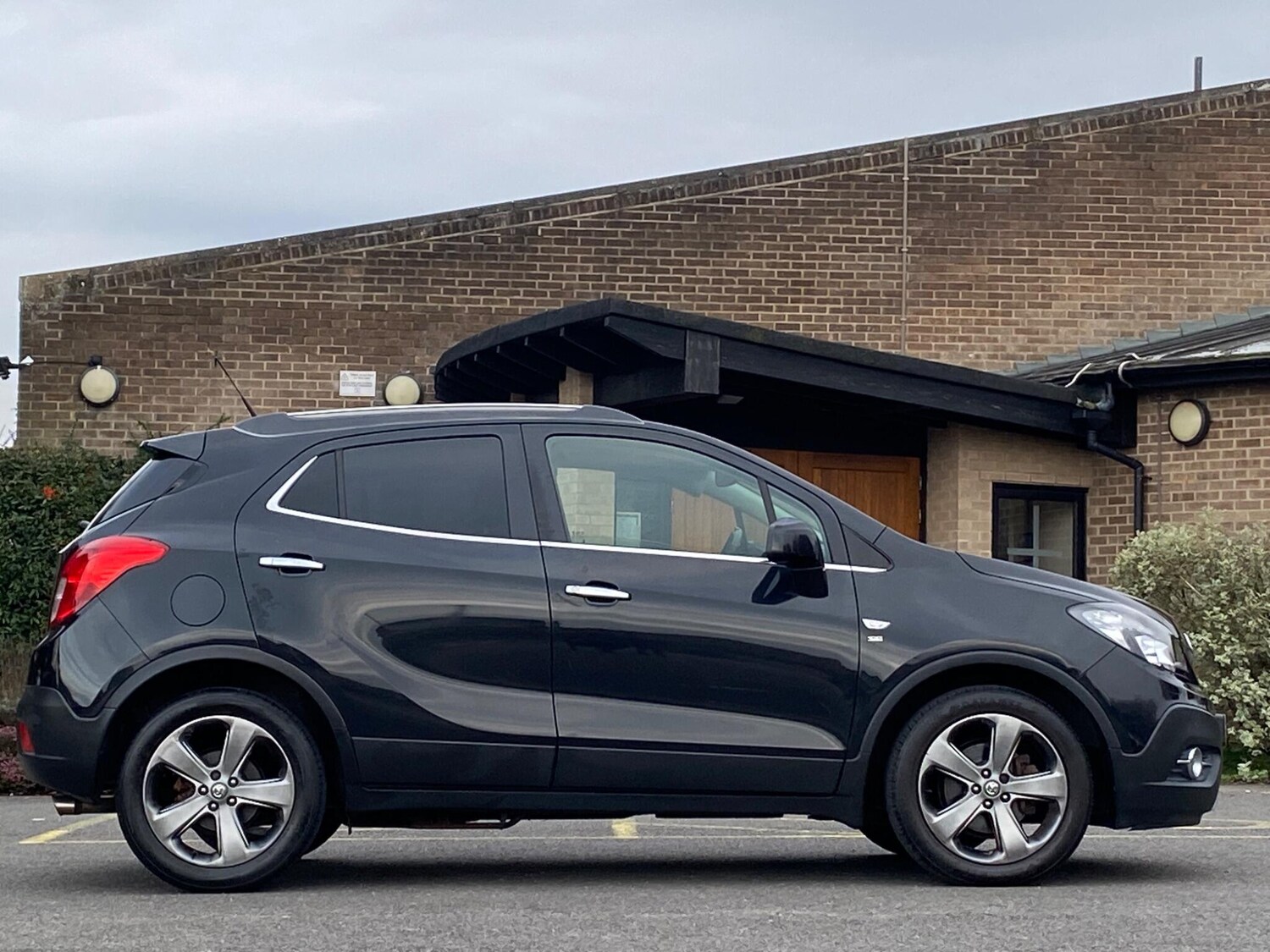 Used Vauxhall Mokka for sale - 77754349: Photo 20