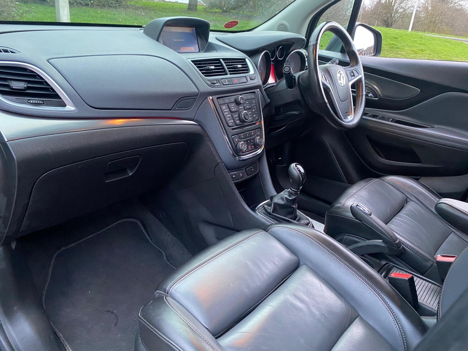 Used Vauxhall Mokka for sale - 77754349: Photo 21