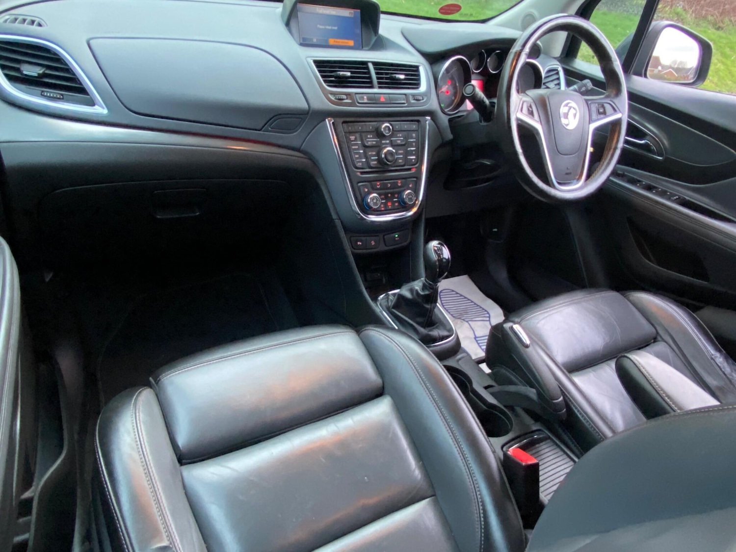 Used Vauxhall Mokka for sale - 77754349: Photo 25