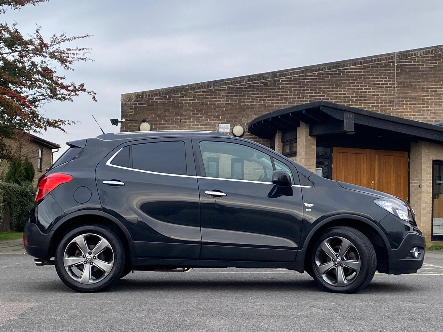 Used Vauxhall Mokka for sale - 77754349: Photo 30