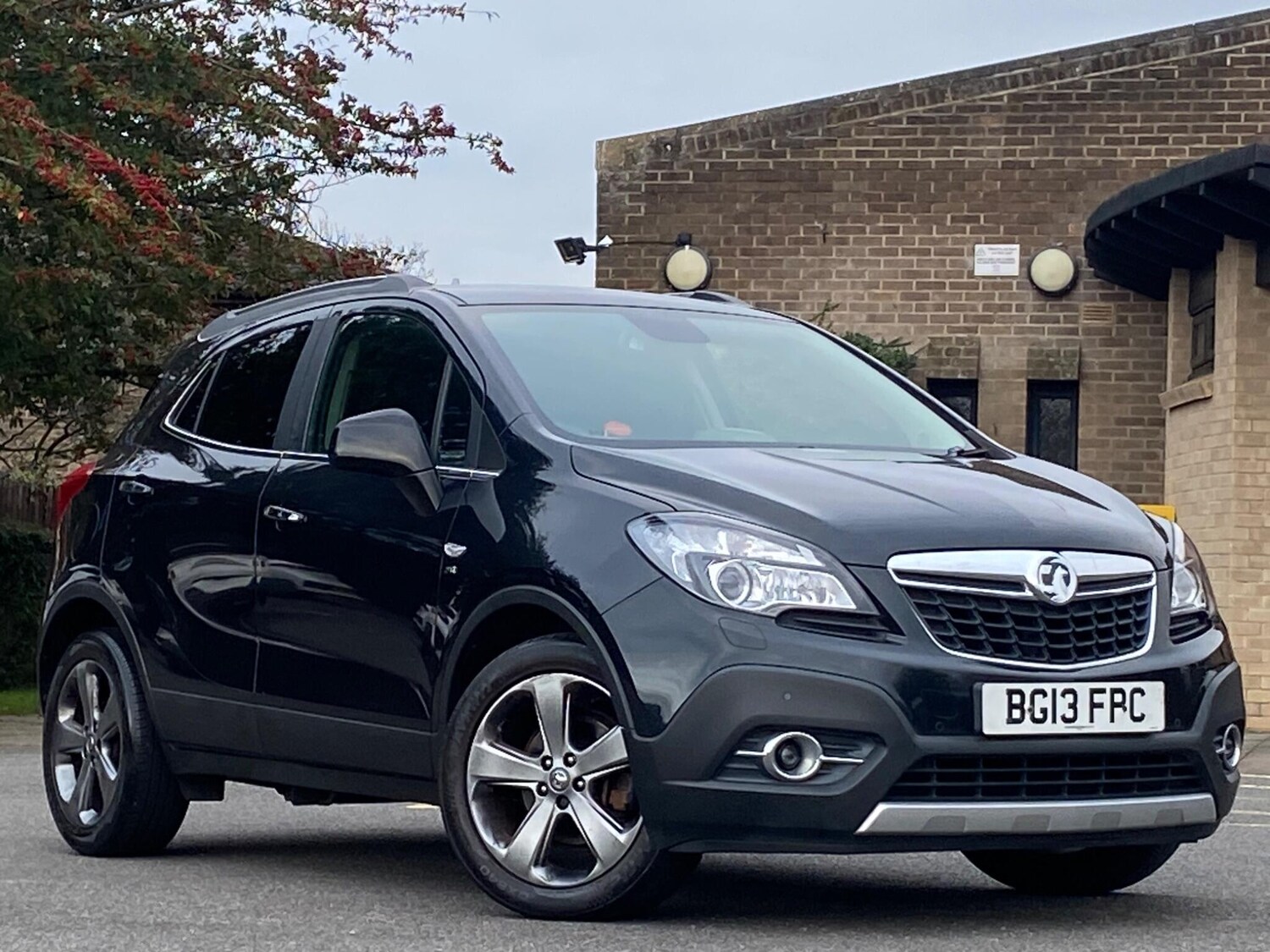 Used Vauxhall Mokka for sale - 77754349: Photo 33