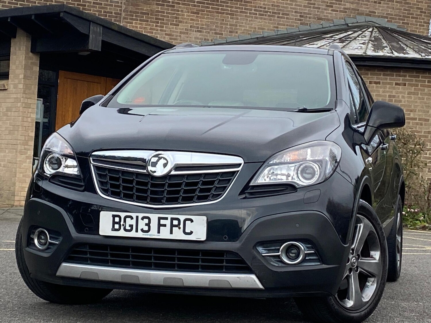 Used Vauxhall Mokka for sale - 77754349: Photo 34