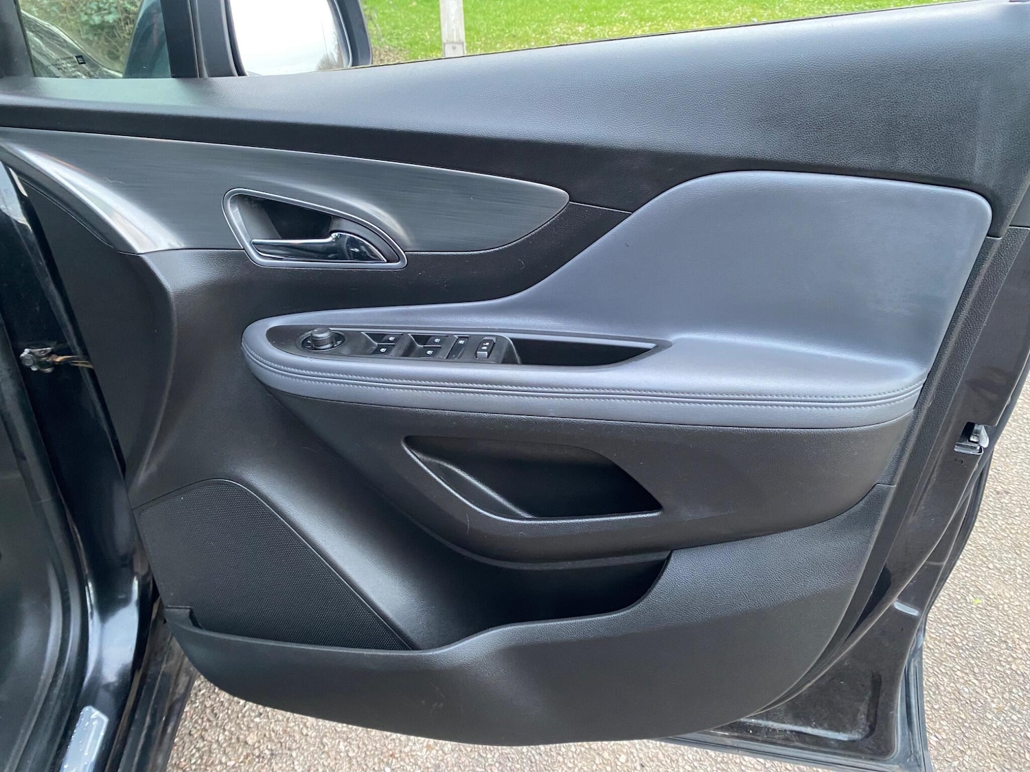 Used Vauxhall Mokka for sale - 77754349: Photo 36