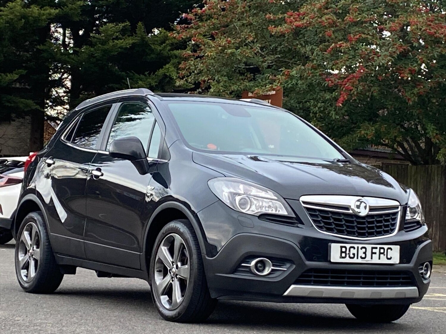 Used Vauxhall Mokka for sale - 77754349: Photo 39