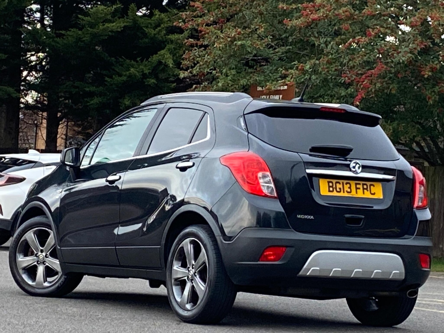 Used Vauxhall Mokka for sale - 77754349: Photo 6