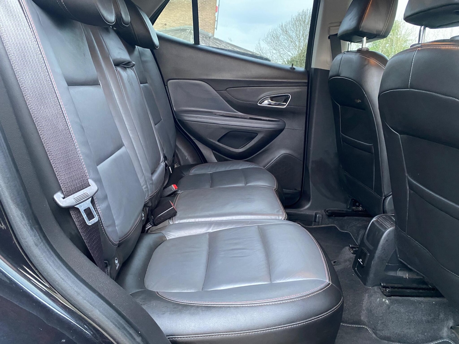 Used Vauxhall Mokka for sale - 77754349: Photo 7