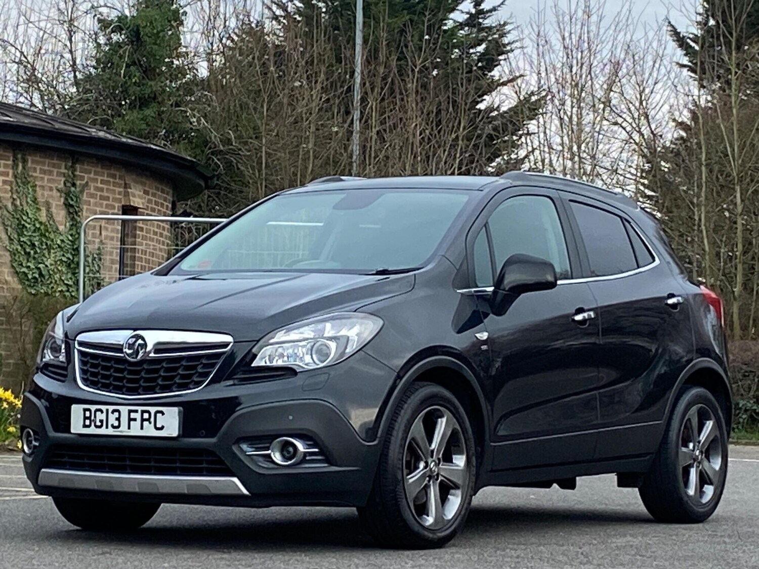 Used Vauxhall Mokka for sale - 77754349: Photo 8