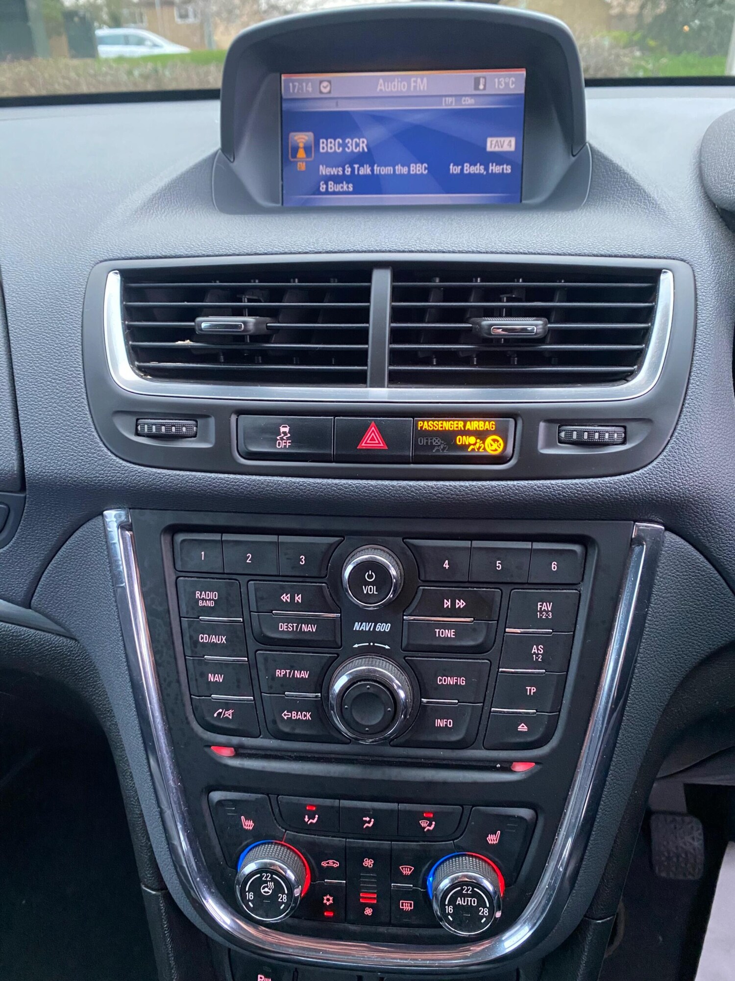 Used Vauxhall Mokka for sale - 77754349: Photo 9