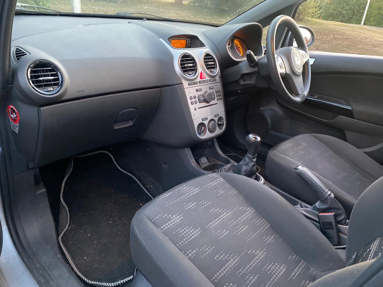 Vehicle 37