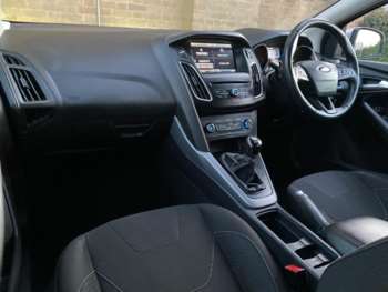 Used Ford Focus 2015 for sale - 74337310: Photo