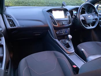 Used Ford Focus 2017 for sale - 79741566: Photo