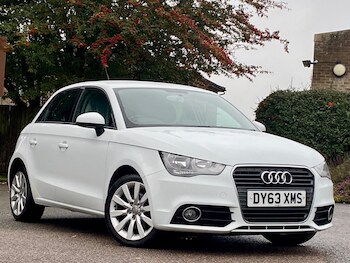 Used Audi A1 2014 for sale - 77320485: Photo