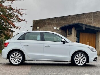 Used Audi A1 2014 for sale - 77320485: Photo