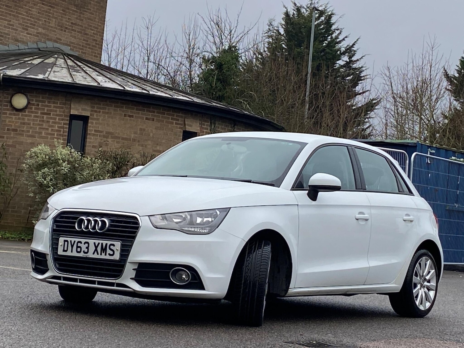 Used Audi A1 2014 for sale - 77320485: Photo 36