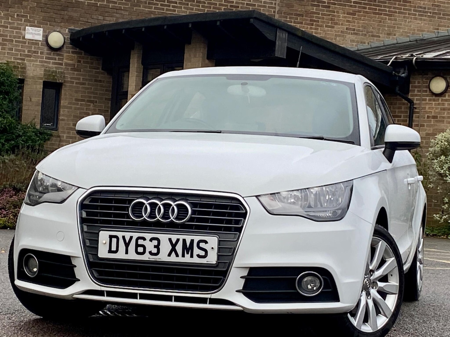 Used Audi A1 2014 for sale - 77320485: Photo 39