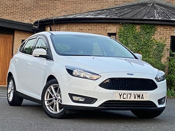 Used Ford Focus 2017 for sale - 79158007: Photo