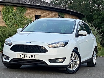 Used Ford Focus 2017 for sale - 79158007: Photo