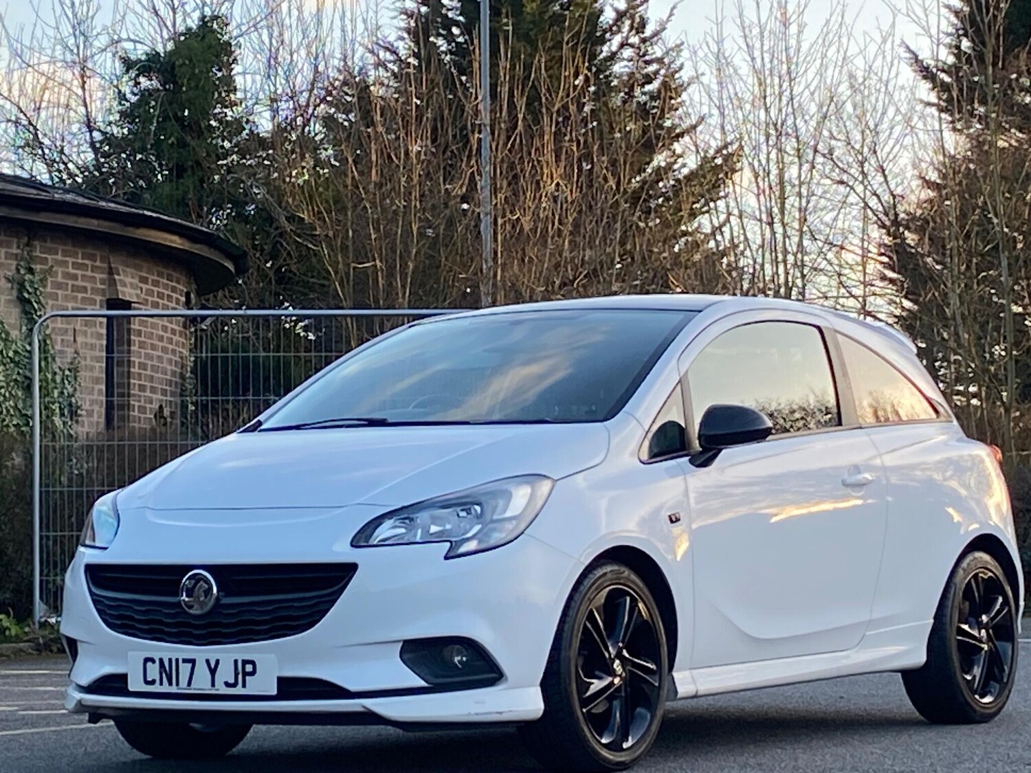 Used Vauxhall Corsa 2017 for sale - 77645760: Photo 13