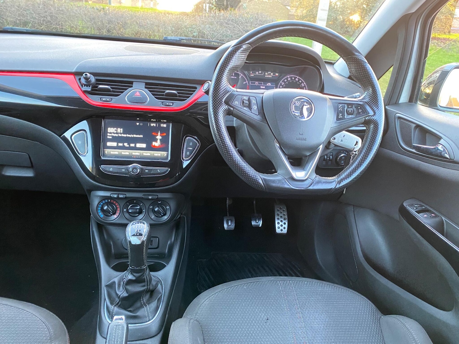 Used Vauxhall Corsa 2017 for sale - 77645760: Photo 15