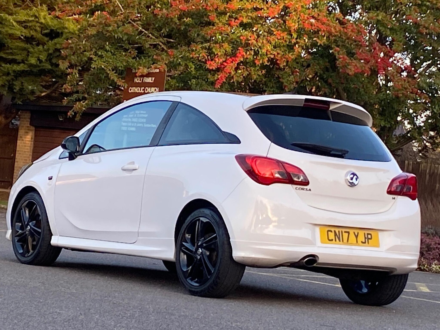 Used Vauxhall Corsa 2017 for sale - 77645760: Photo 16