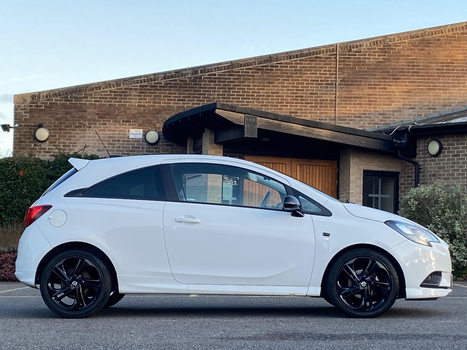Used Vauxhall Corsa 2017 for sale - 77645760: Photo 21