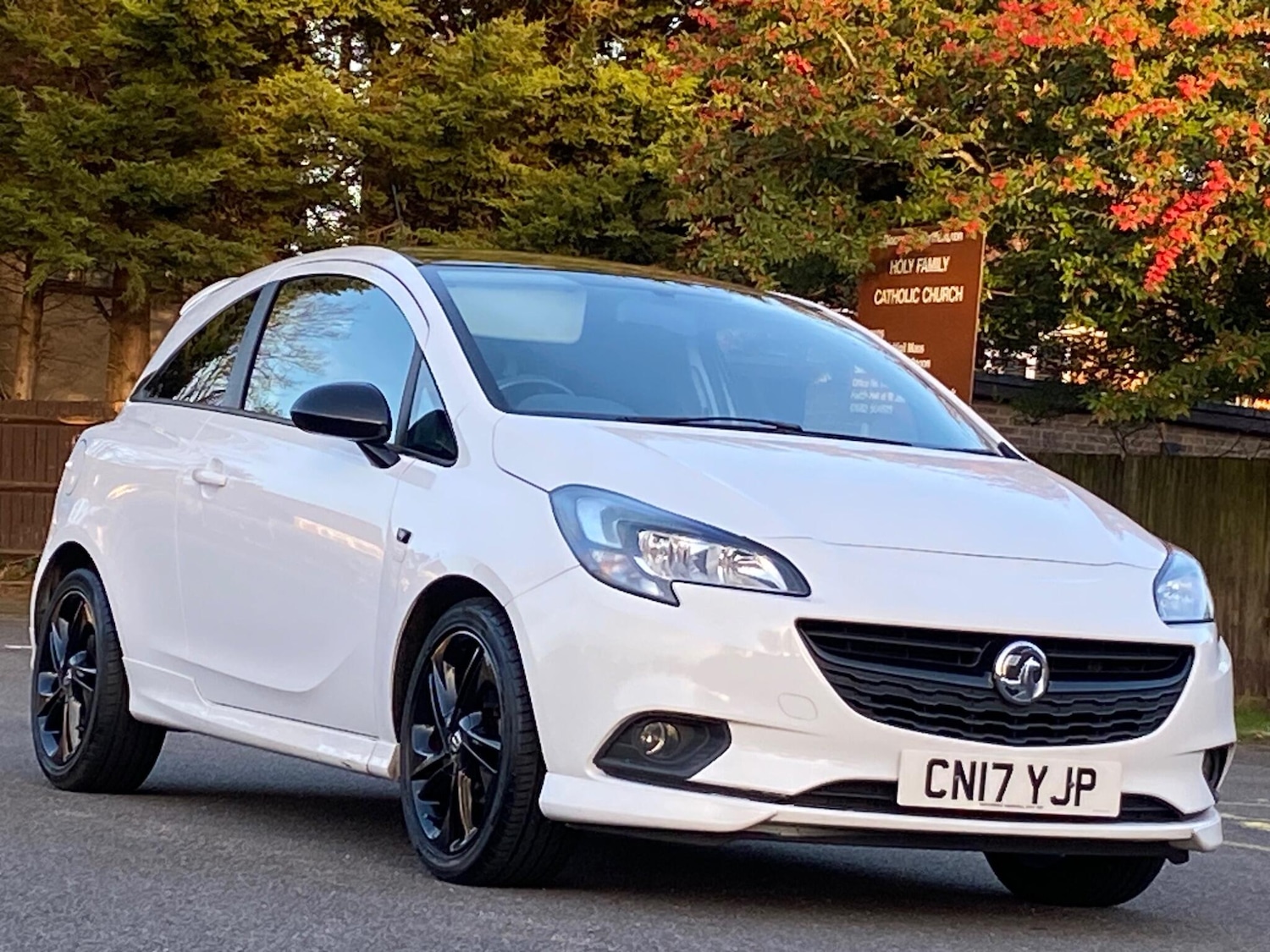 Used Vauxhall Corsa 2017 for sale - 77645760: Photo 23