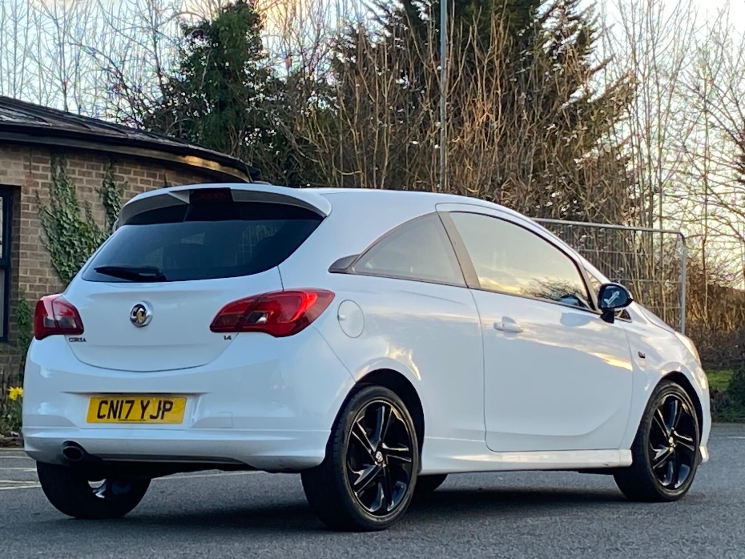 Used Vauxhall Corsa 2017 for sale - 77645760: Photo 25