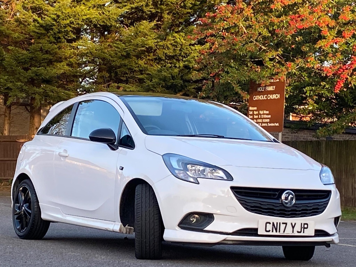 Used Vauxhall Corsa 2017 for sale - 77645760: Photo 26
