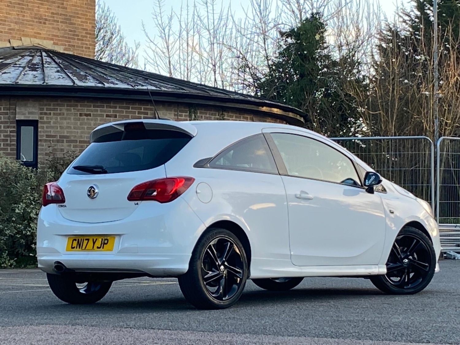 Used Vauxhall Corsa 2017 for sale - 77645760: Photo 27