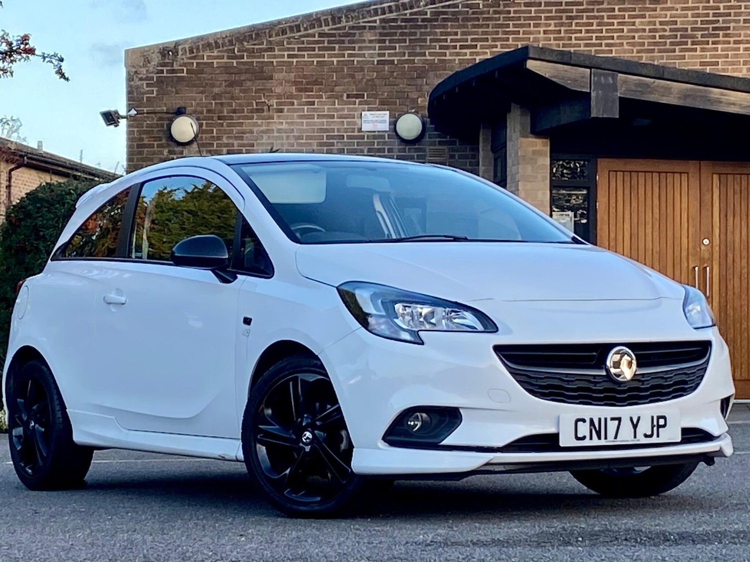 Used Vauxhall Corsa 2017 for sale - 77645760: Photo 28