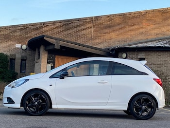 Used Vauxhall Corsa 2017 for sale - 77645760: Photo