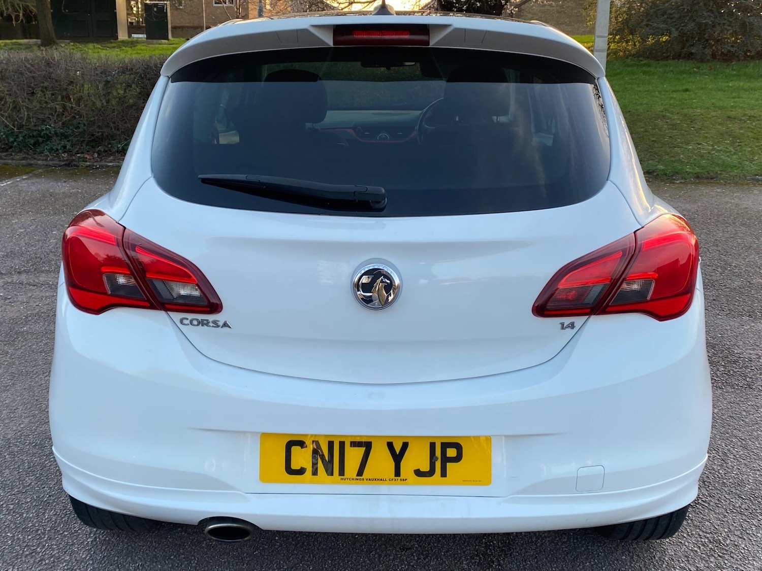 Used Vauxhall Corsa 2017 for sale - 77645760: Photo 32