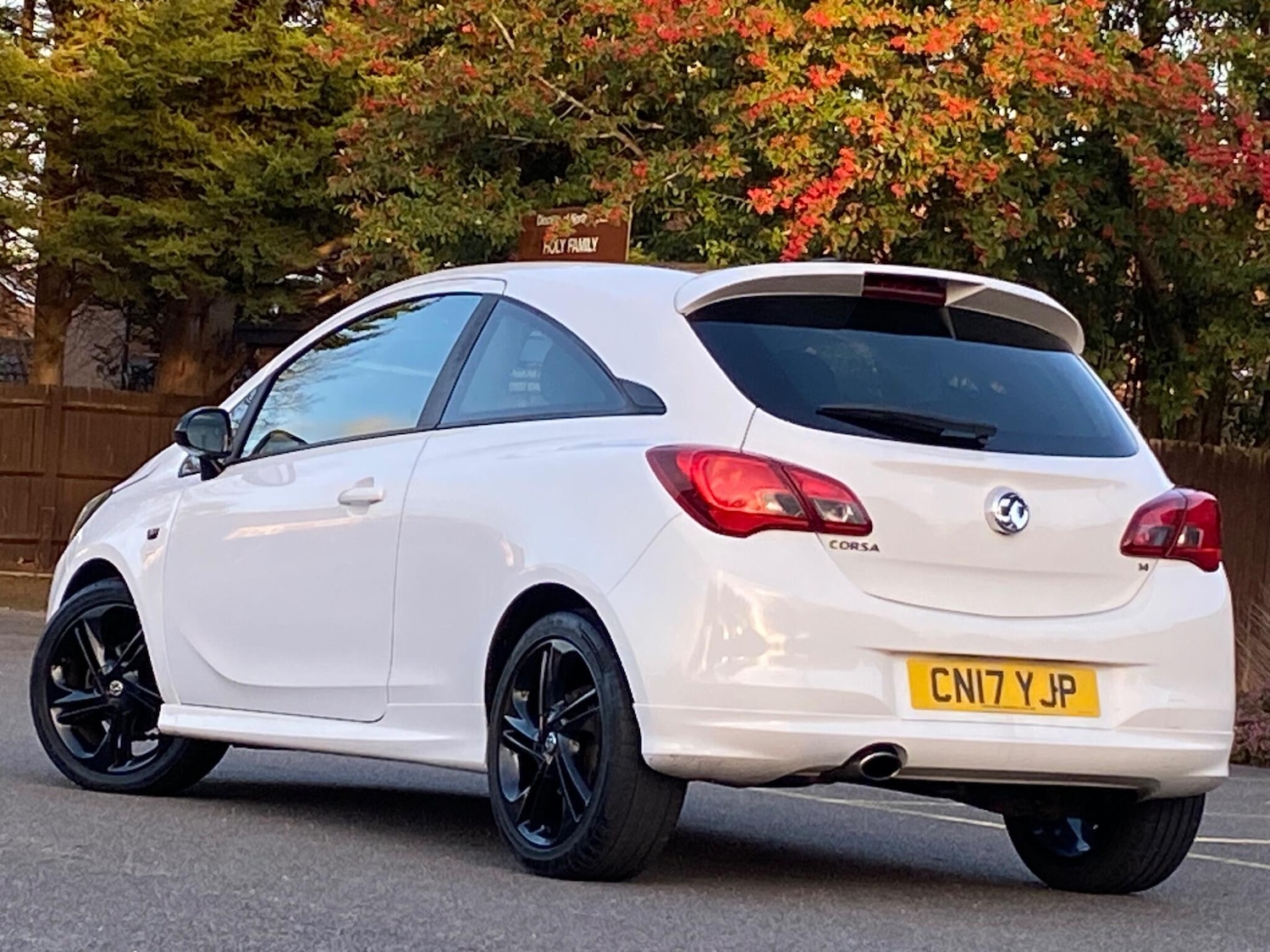 Used Vauxhall Corsa 2017 for sale - 77645760: Photo 33