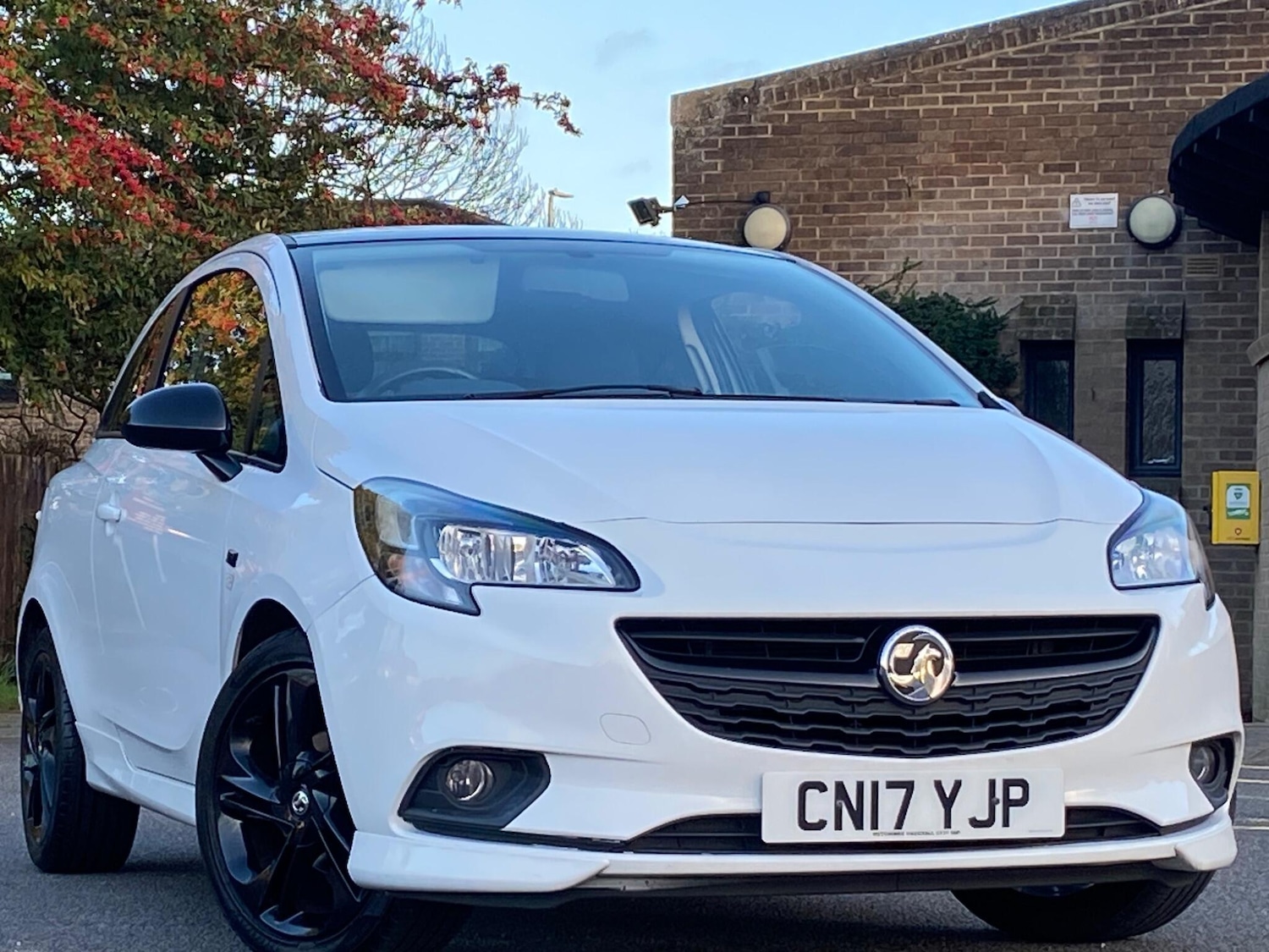 Used Vauxhall Corsa 2017 for sale - 77645760: Photo 40