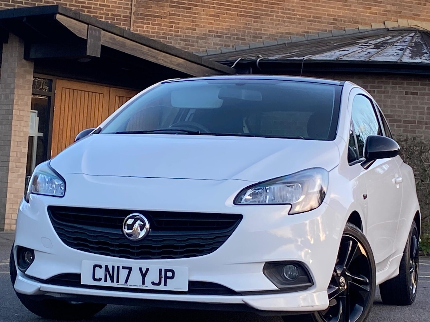 Used Vauxhall Corsa 2017 for sale - 77645760: Photo 41