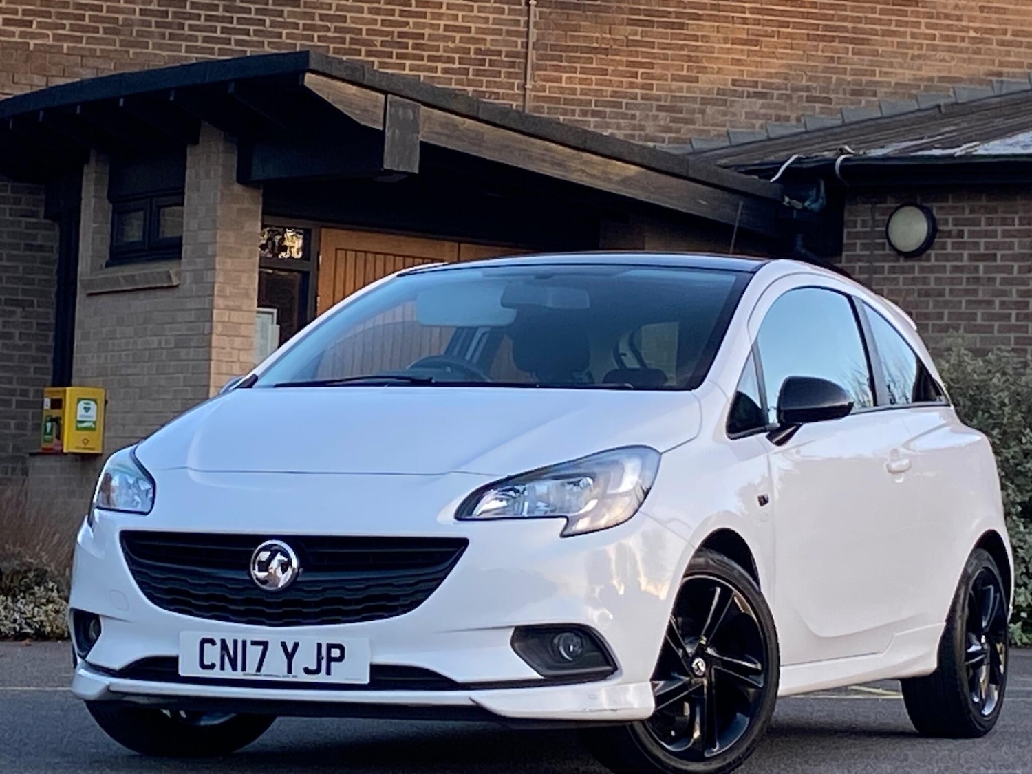 Used Vauxhall Corsa 2017 for sale - 77645760: Photo 7