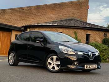 2013 (63) - 1.2 16V Dynamique MediaNav Euro 5 5dr