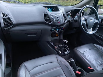 Used Ford Ecosport 2014 for sale - 75290288: Photo