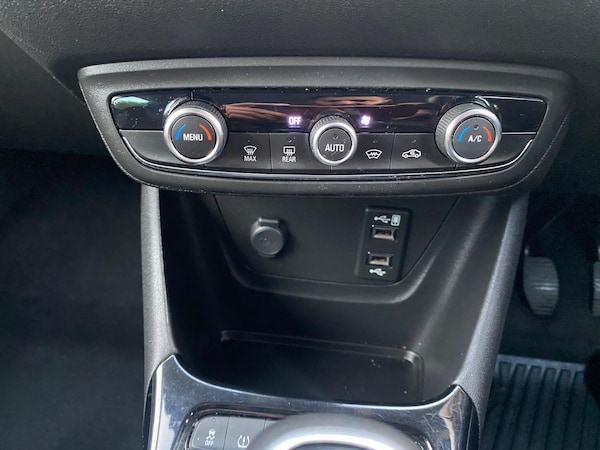 Used Vauxhall Crossland X 2018 for sale - 76152591: Photo 24