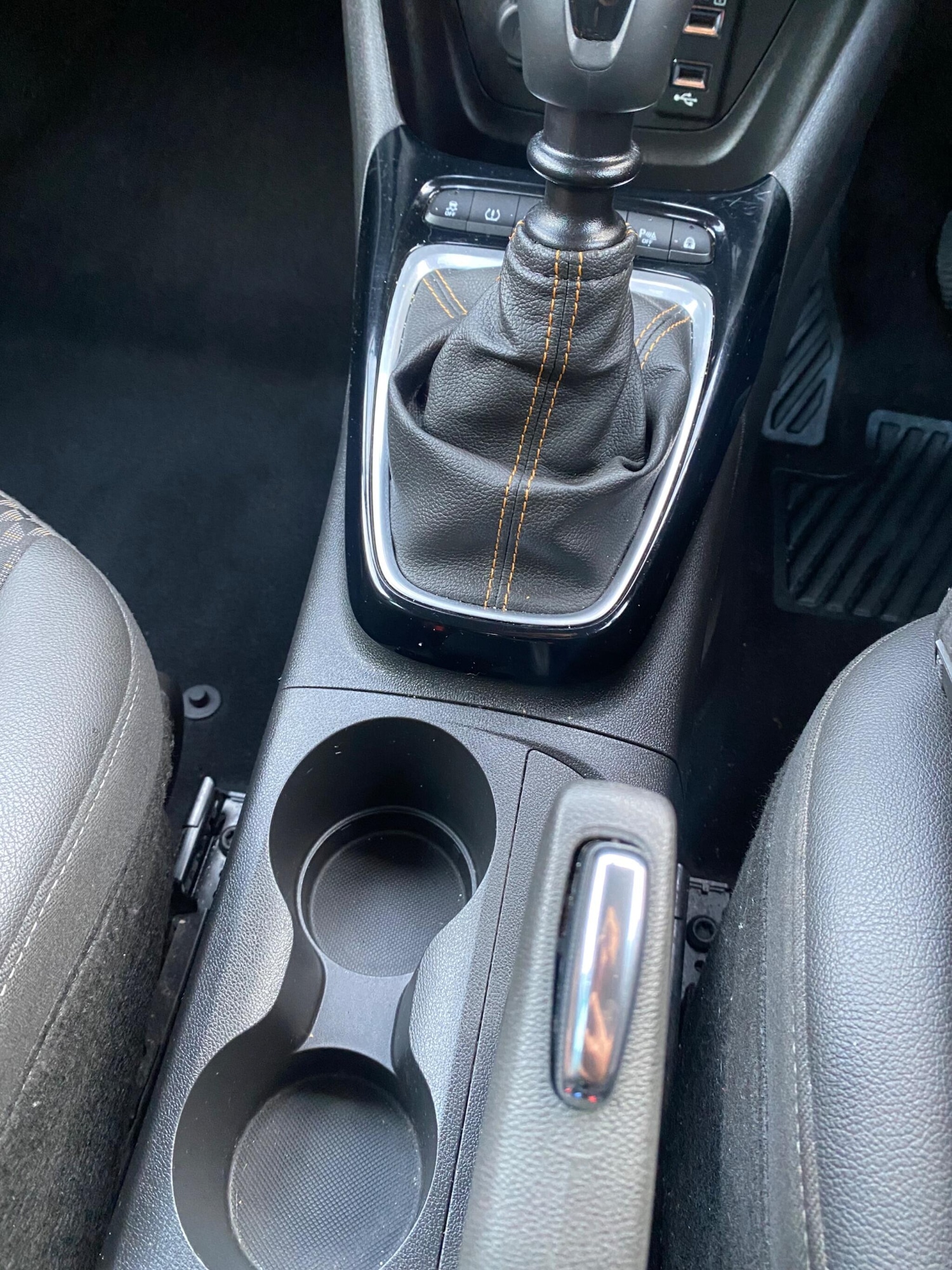 Used Vauxhall Crossland X 2018 for sale - 76152591: Photo 25