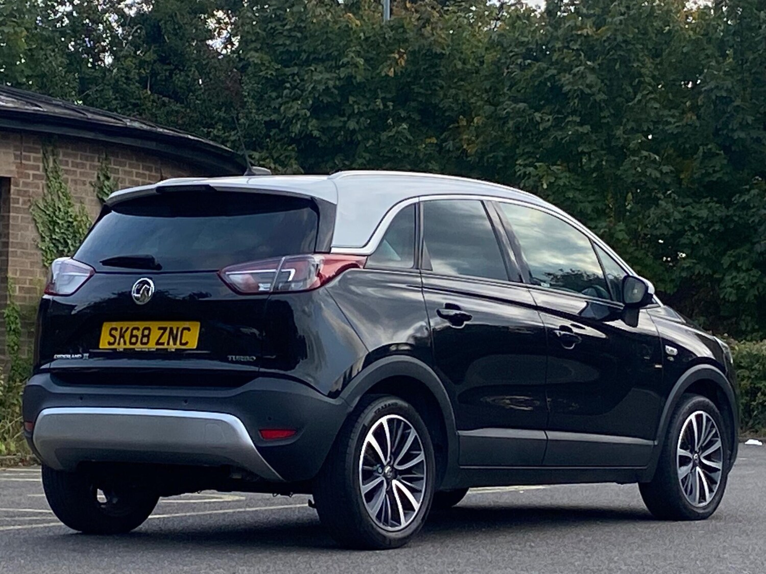 Used Vauxhall Crossland X 2018 for sale - 76152591: Photo 31