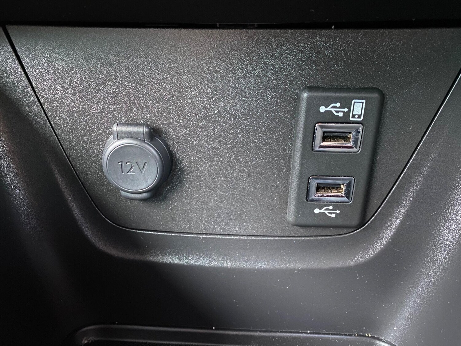 Used Vauxhall Crossland X 2018 for sale - 76152591: Photo 34