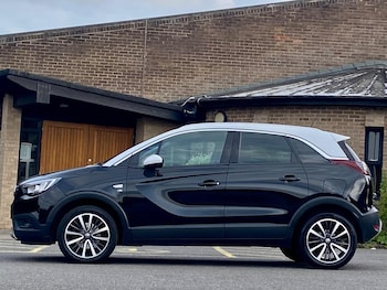 Used Vauxhall Crossland X 2018 for sale - 76152591: Photo 3