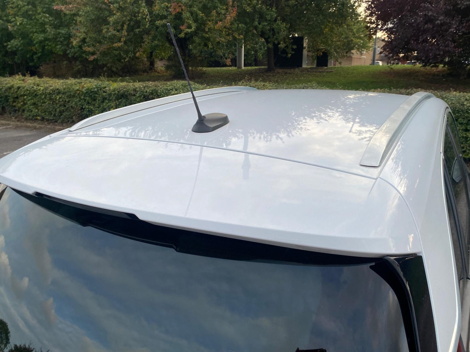 Used Vauxhall Crossland X 2018 for sale - 76152591: Photo 4