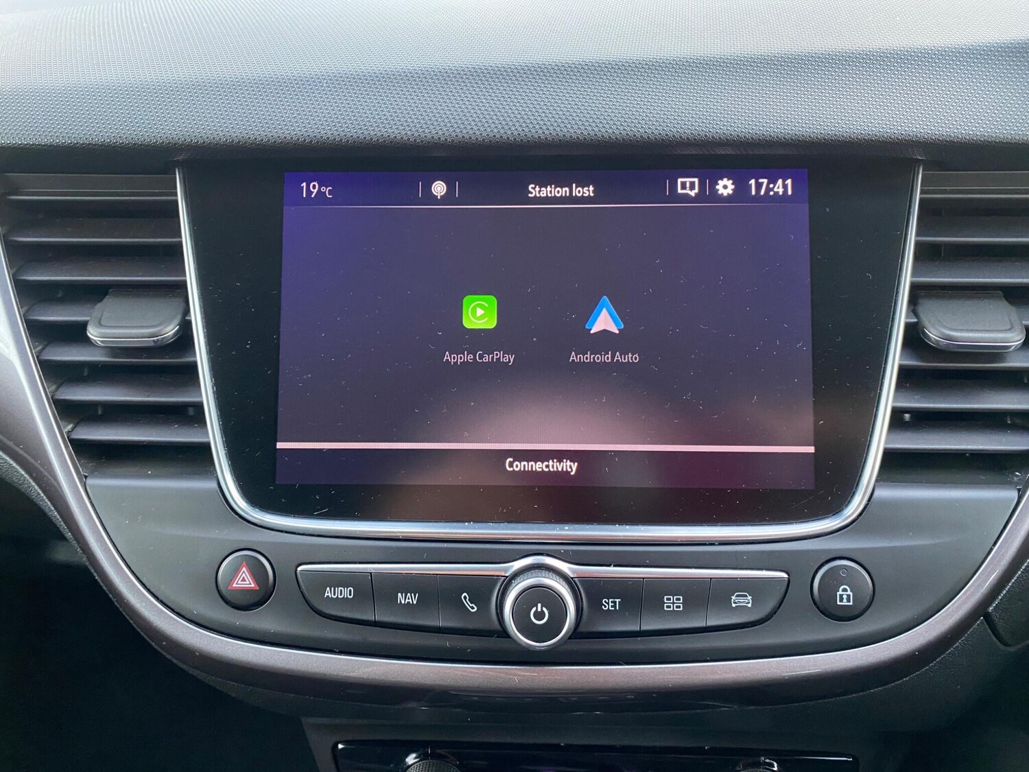 Used Vauxhall Crossland X 2018 for sale - 76152591: Photo 42