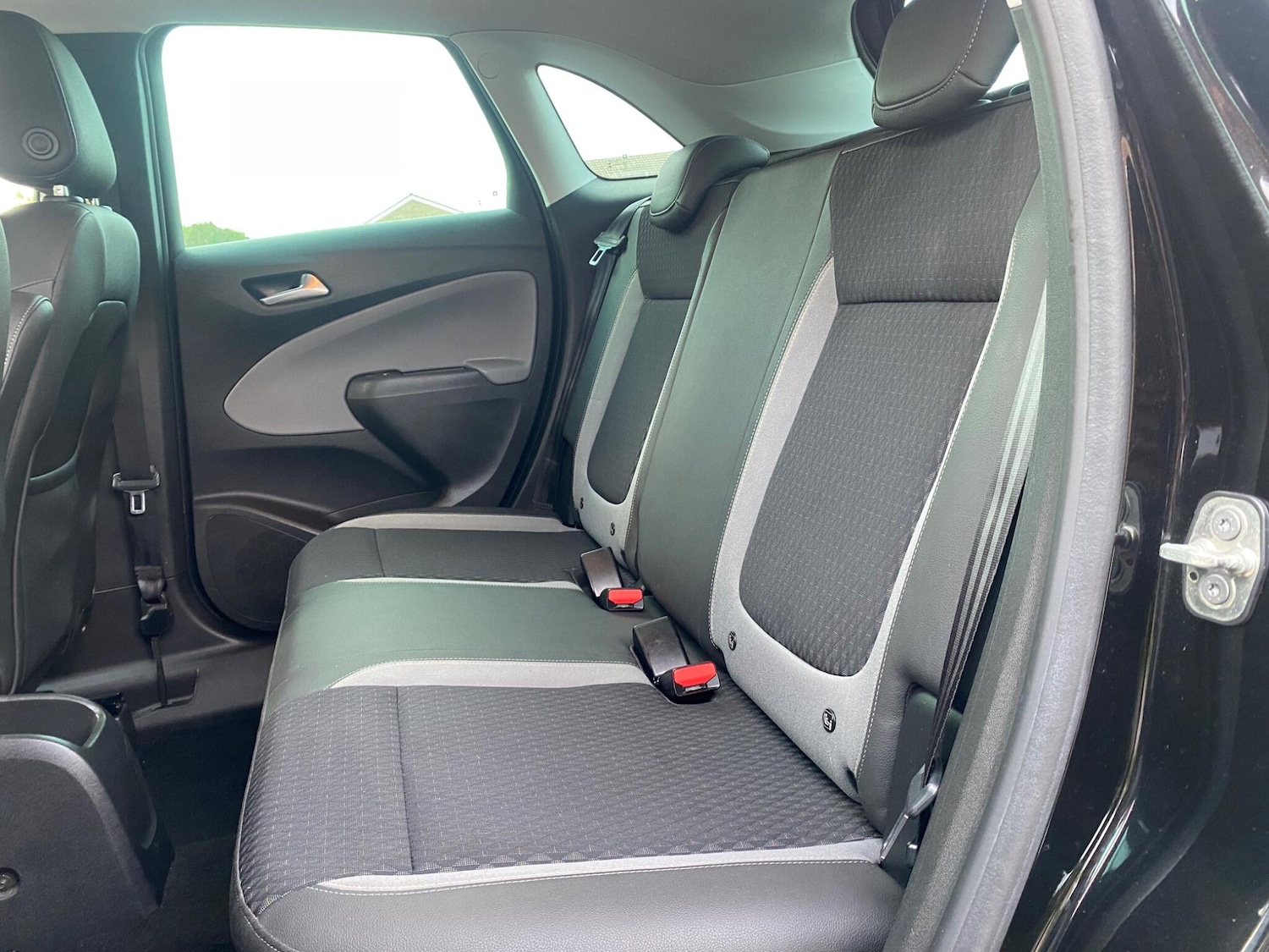 Used Vauxhall Crossland X 2018 for sale - 76152591: Photo 8