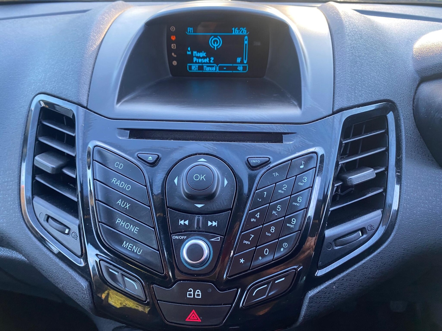 Used Ford Fiesta for sale - 77738379: Photo 11